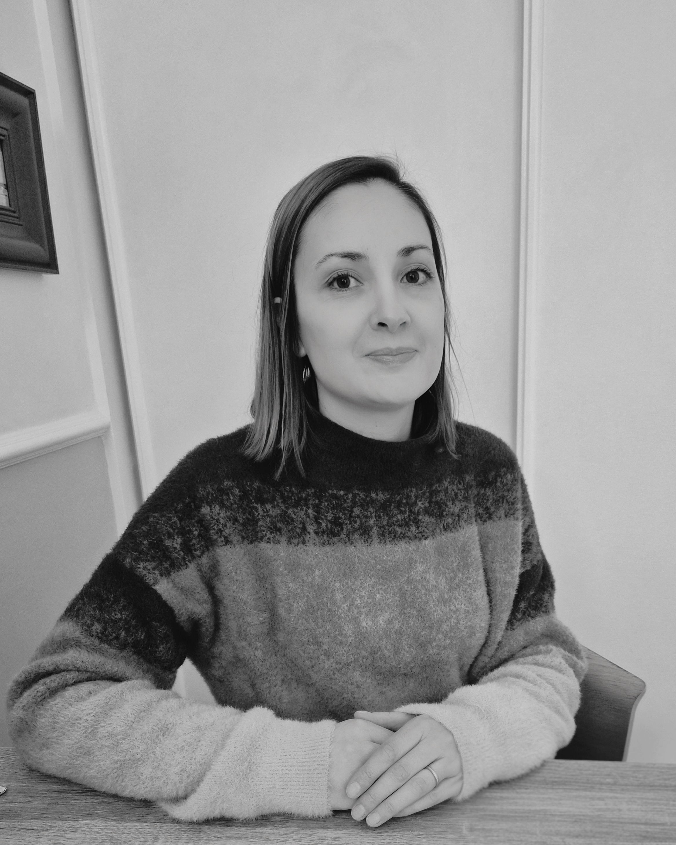 Aurélie Escribe cabinet rue du refuge Versailles